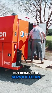 Commercial contractors: ServiceTitan’s platform provides the tools you need to win more business. | ServiceTitan