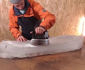 Crafting cool ice art: Fun techniques and tips