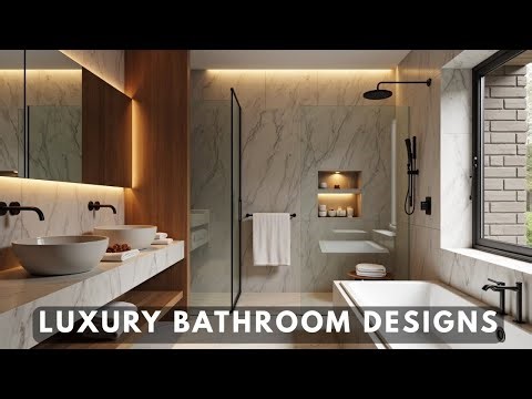Top Bathroom Design Trends Transforming Modern Homes