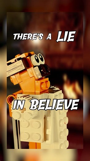 My Brain be like | LEGO FUNNY #memesvideo #brickseparator #relatablemes #brickcomedy