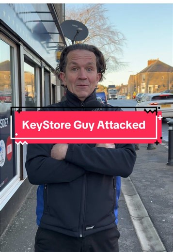 KeyStore Bakery: A Unique Scottish Experience