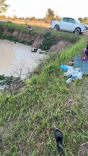 ความสุขในเวลาที่ได้กลับบ้าน มันโสภาจริงๆ #วัยรุ่นศรีสะเกษ #ศรีสะเกษหวานเจี้ยบ💕