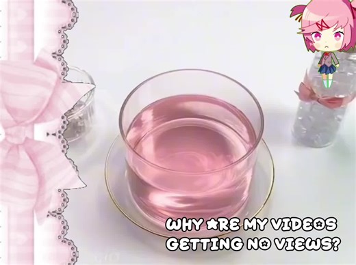 Exploring Natsuki from Doki Doki Literature Club