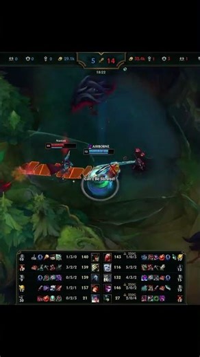 MASTER YI JUNGLE HIGHLIGHTS