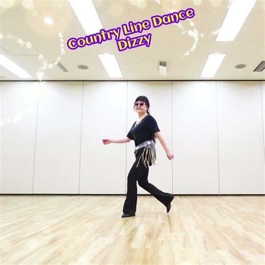 #dizzy #scooterlee #countrylinedance #linedance #カントリーラインダンス #dance #shorts