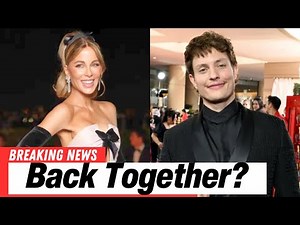 Kate Beckinsale, Matt Rife Caught smooching at Golden Globes Afterparty