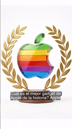🤔🍎 What is the BEST APPLE GADGET of ALL TIME? YOU DECIDE #tech #apple50 #poll @Apple