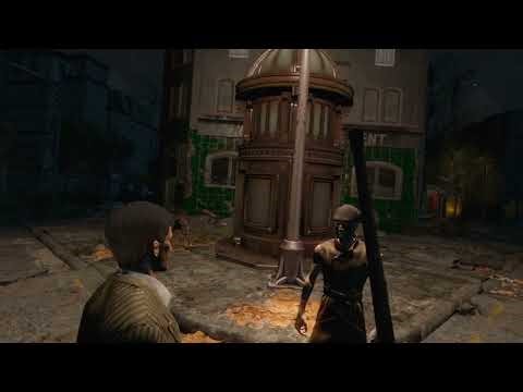 Fallout London VR Mod / New Update - Easy Install / Tutorial