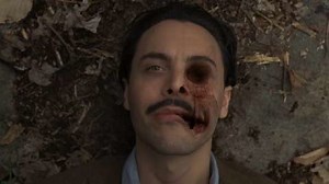 Boardwalk Empire: Jack Huston on becoming Richard Harrow
