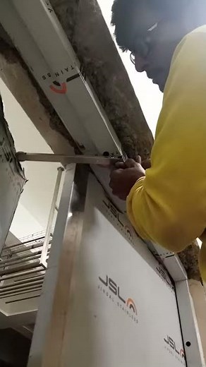 HOW TO FIX DOOR CORDINATOR