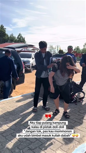 Muka memang tembem tapi usiaku udah tante tante 🤪 #fyp #hutahatubuansamosir #paralayangdanautoba #hutasipanggor