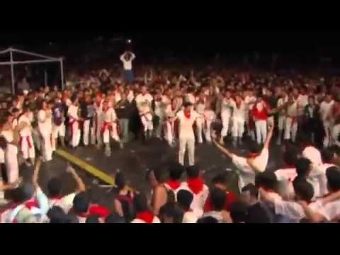 Boikot Boikotea DVD Completo