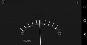 Download and run Fine Chromatic Tuner on PC & Mac (Emulator)