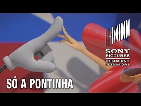 Festa Da Salsicha | Só a pontinha | Hoje nos cinemas