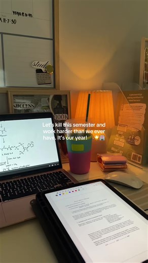 Motivation for Pharmacy Students to Excel This Semester