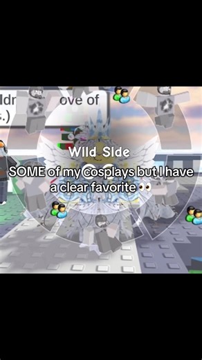 guys give me hackers to cosplay I spent all my Robux on itrapped 💔💔💔 #robloxhackers #robloxadmins #cosplay #roblox #sewh