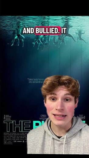 THE PLAGUE (2025) - Quick Reaction!