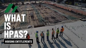 What is HPAS? | Eligibility Criteria For ADF | Axon Property Group