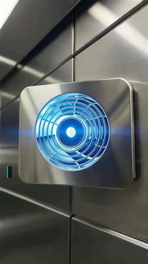 5 Futuristic Home Gadgets You’ll Want This Decade #tech #smarthome #smartgadgets #future