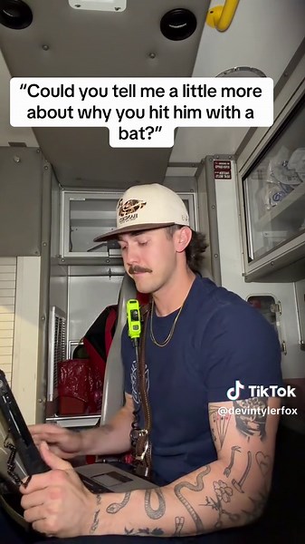 Clock it 💅🏼 | bat