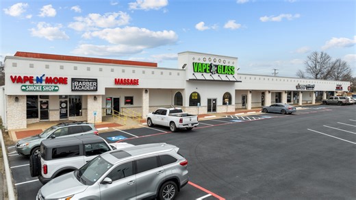 713 W Southwest Loop 323, Tyler, TX 75701 - River Oaks Plaza | LoopNet