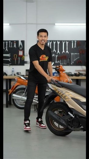 "Injection Light Stays On? Don't Take It Lightly!" #injectionmotorcycle #motorcycleservice #motor...