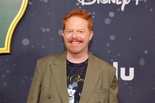 Jesse Tyler Ferguson sets record straight on his thoughts about a ‘Modern Family’ spinoff