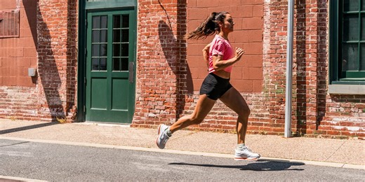 Want to Run Farther Than You Ever Imagined? This Guide Will Help Unlock Your Long-Distance Potential