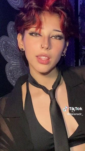 Exploring Bold Fashion Choices in Edgy Styles