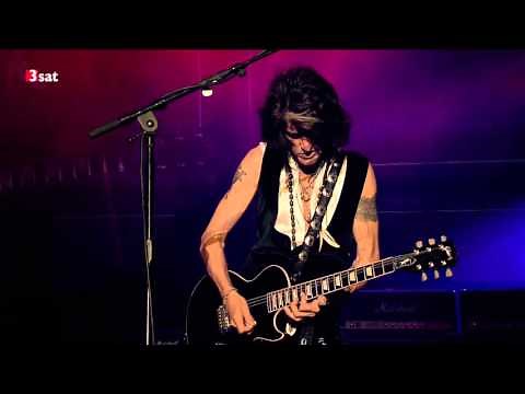 Aerosmith - Dream On (Live - 2014)