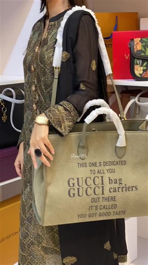 Most Demanding Tote Bag 📌 | ReachMe