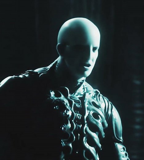 Covenant & Prometheus | Sacrifice | Edit