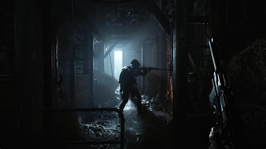 Hunt Showdown 1896: Shooter-Update für PS5 veröffentlicht - Neuerungen in der Übersicht