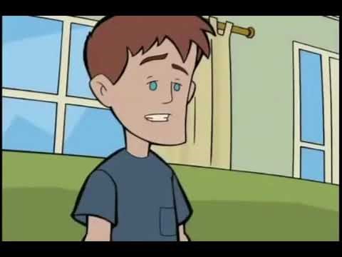 Fillmore season 2 episode 3 Foes Don't Forgive