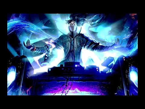 TOP! nhạc EDM leo rank Liên Minh huyền thoại!