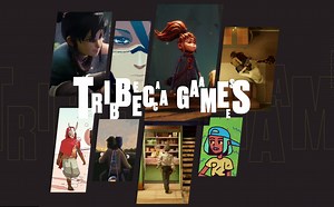 Tribeca games spotlight začne o 20:00