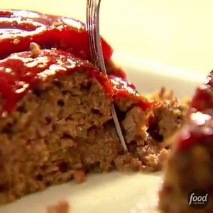 5.2K views · 41 reactions | Fans say Ina Garten's easy recipe is the "best meatloaf ever!"  #LetsEat #Eat | Cooking tv network | Facebook