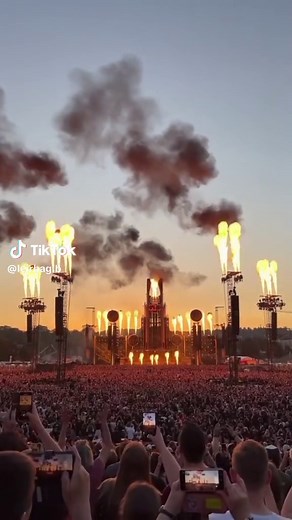 #rammstein #rammsteinofficial #rammsteinlive #rammsteinstadiumtour2023 #tours2023 #rammsteintour2023