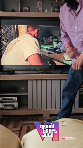 Meet Charlie: Your GTA6 Countdown Companion