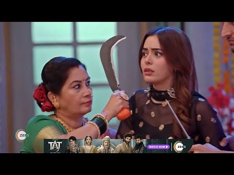Kundali Bhagya | Ep - 1733 | Webisode | Jan, 8 2024 | Shakti, Shraddha | Zee TV