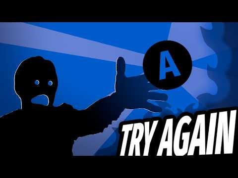 Can You Beat Literally Anything in Rhythm Heaven with a SINGLE Button?