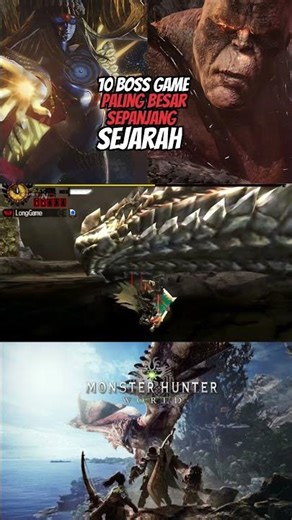 Ni Uler Gede Banget 👀