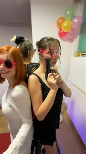 @festa_event_017 | 💥 Plesna škola iz Niša slavi svoj 2. rođendan – a mi smo tu da podignemo atmosferu! 💃🕺 Naša 360 rotirajuća kamera zabeležila je svaki... | Instagram