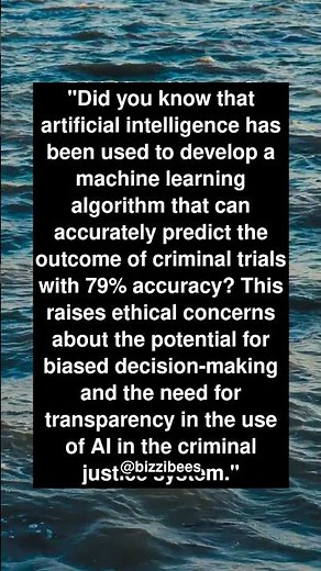 Did You Know Facts - Artificial Intelligence and Machine Learning