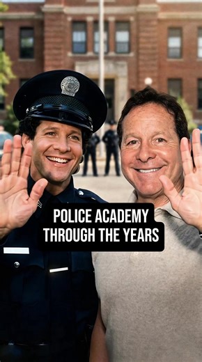 Police Academy: Then & Now – Carey Mahoney, Hightower, Debbie Callahan & More! Business collab: inquiry@vibe-generator.com 😊 Enjoy exclusive videos and support me on Patreon → patreon.com/Vibe_Generator 🎬 Visit VibeGenerator.ai to promote your business with unique ad videos, get your brand featured across our 2.5M social audience, or create a personalized cinematic video for yourself or as a gift. #policeacademy #careymahoney #hightower #debbiecallahan #invideoai