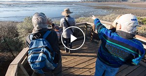 36 Hours in San Luis Obispo, Calif.