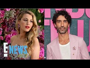 Judge Dismisses Blake Lively’s Harassment Claim Against Justin Baldoni | E! News