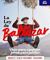 Capitulo 40 de La Ley De Baltazar