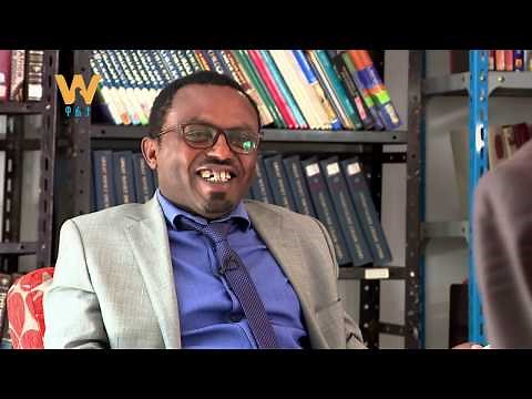 Walta TV|ዋልታ ቲቪ፡“የሞግዚትነት አስተዳደር ተመድቦልን ነበር...”- አቶ አባተ ኪሾ (ክፍል-፩-ለ)