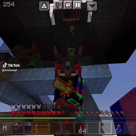Como fazer uma Mob Trap no Minecraft Bedrock